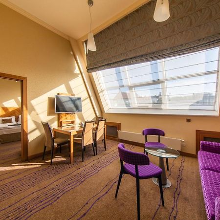 Prague City Centre Aparment Ngoại thất bức ảnh