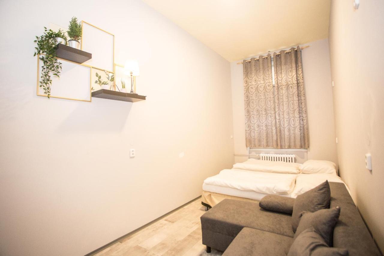 Prague City Centre Aparment Ngoại thất bức ảnh