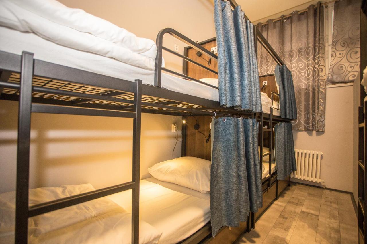 Prague City Centre Aparment Ngoại thất bức ảnh