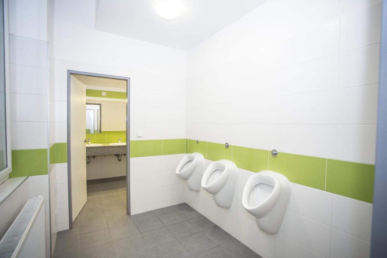 Prague City Centre Aparment Ngoại thất bức ảnh