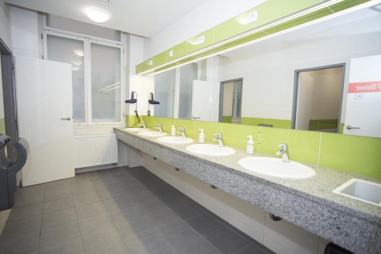 Prague City Centre Aparment Ngoại thất bức ảnh