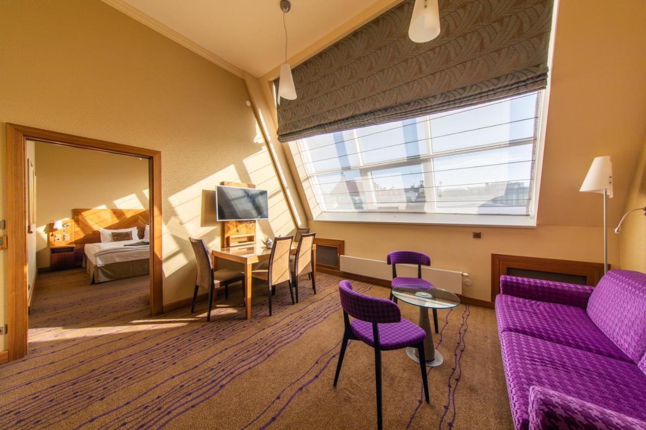 Prague City Centre Aparment Ngoại thất bức ảnh