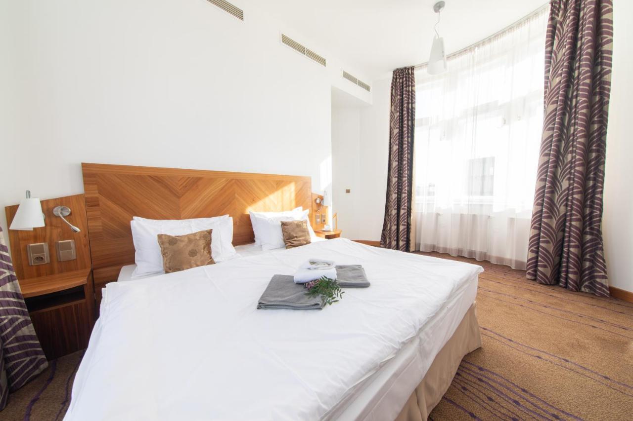 Prague City Centre Aparment Ngoại thất bức ảnh