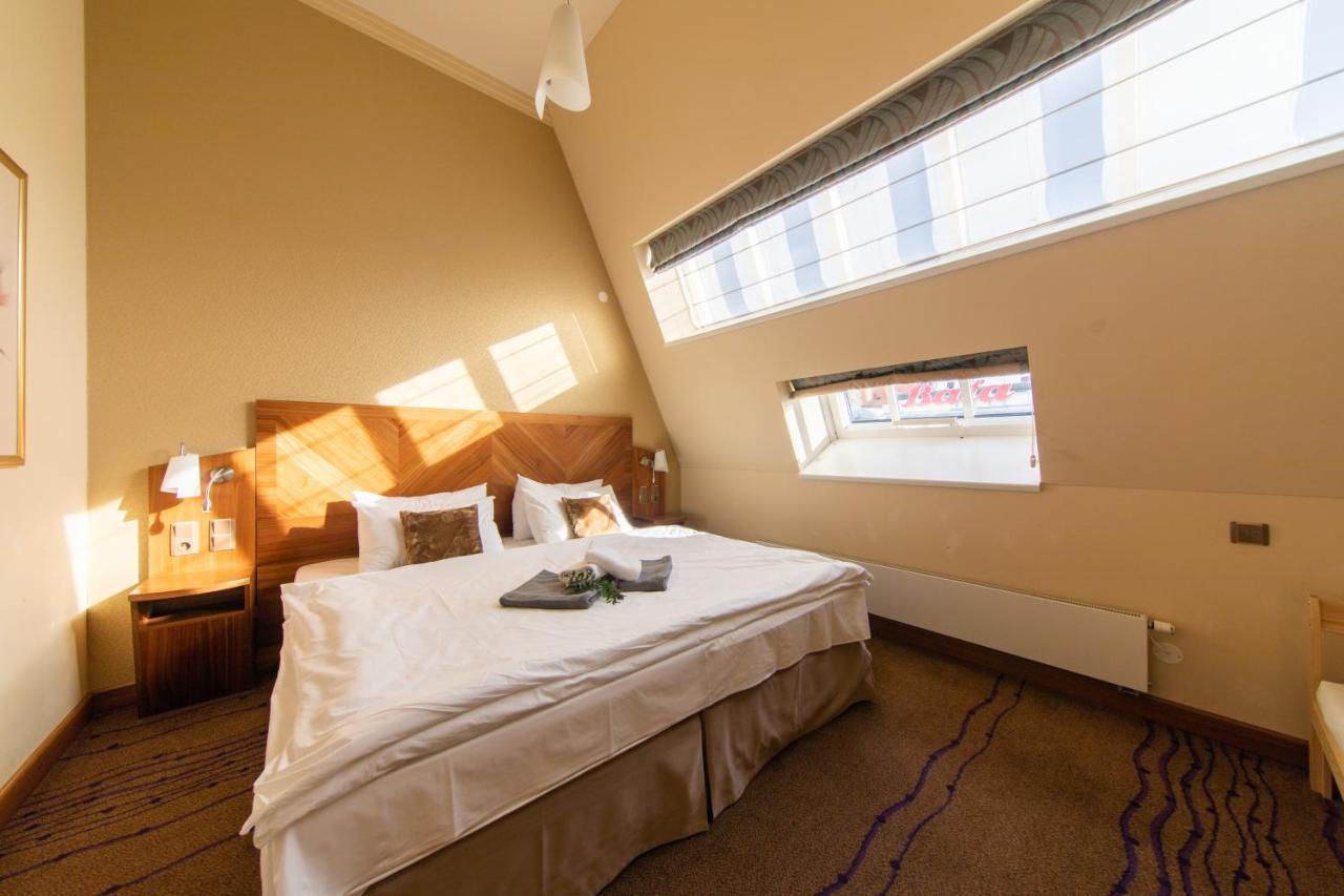 Prague City Centre Aparment Ngoại thất bức ảnh