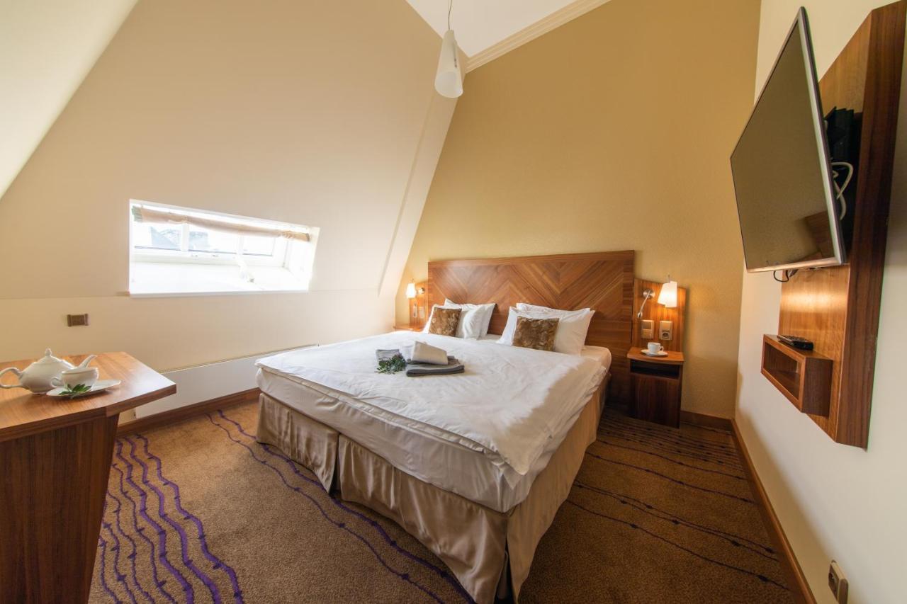 Prague City Centre Aparment Ngoại thất bức ảnh