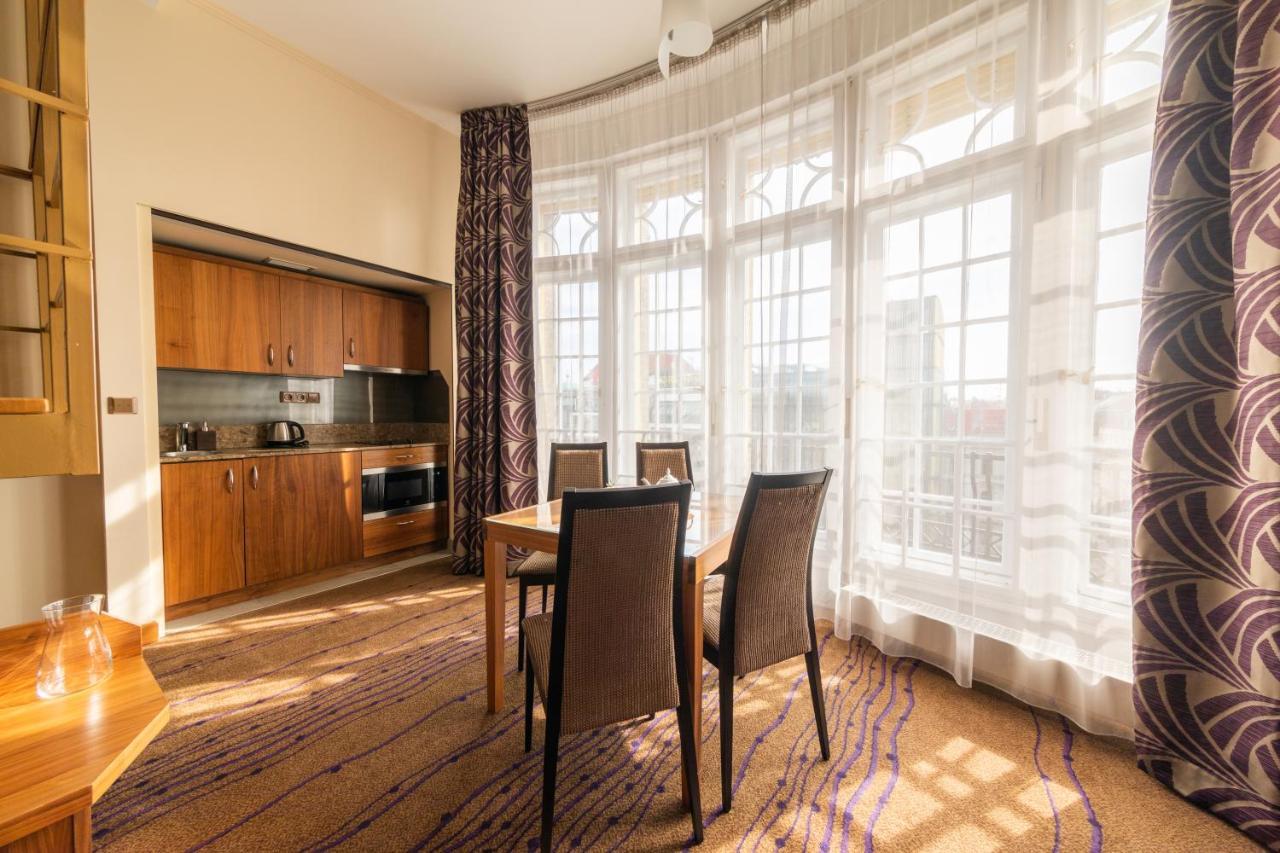 Prague City Centre Aparment Ngoại thất bức ảnh