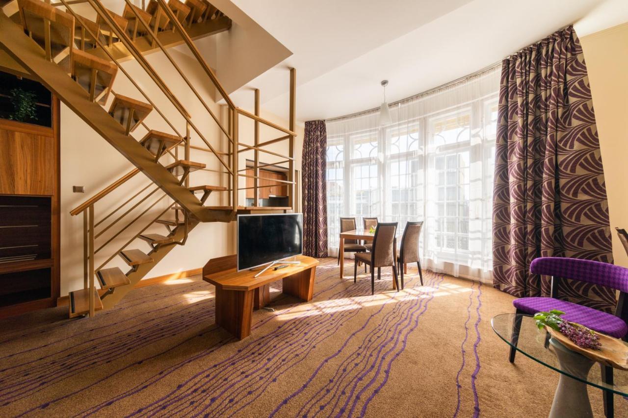 Prague City Centre Aparment Ngoại thất bức ảnh