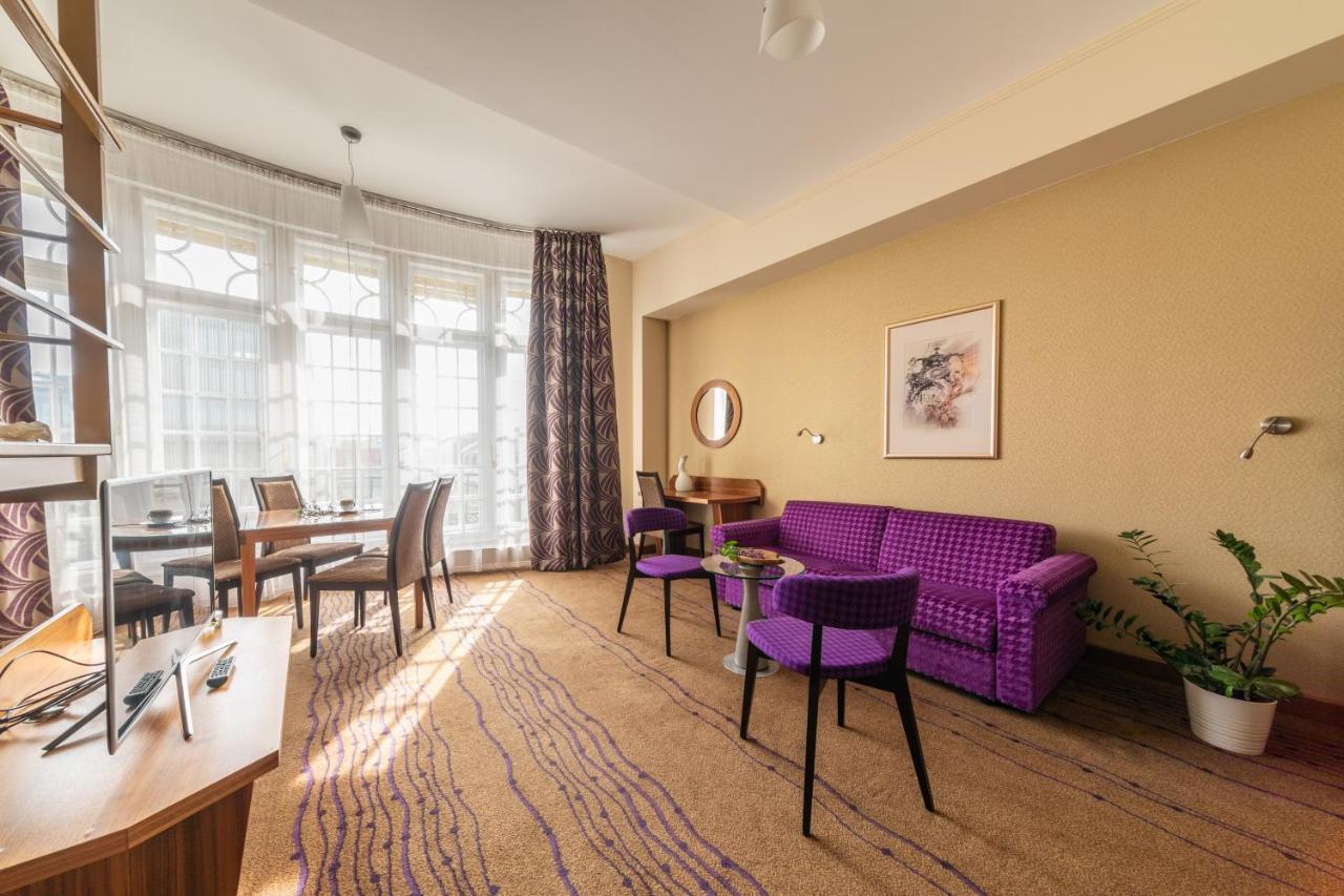 Prague City Centre Aparment Ngoại thất bức ảnh