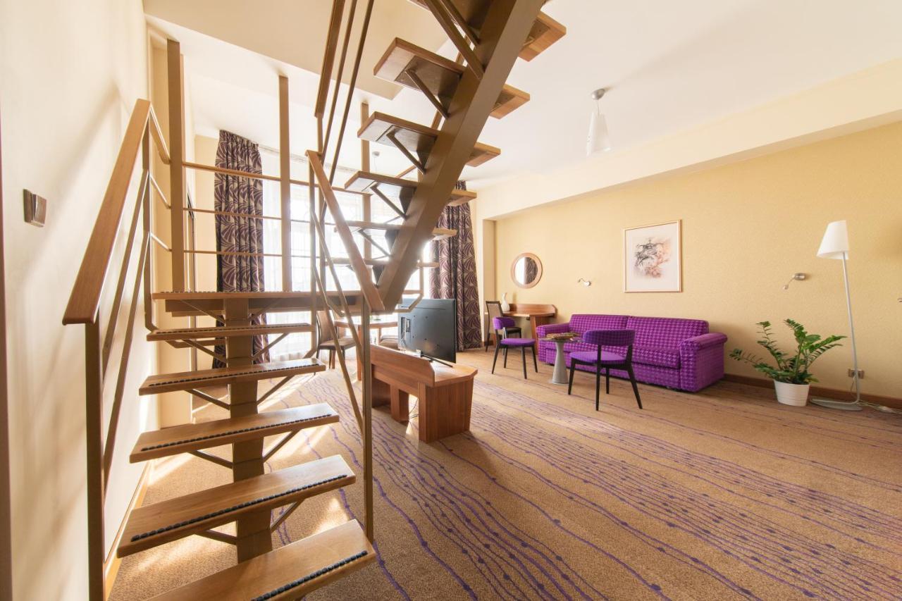 Prague City Centre Aparment Ngoại thất bức ảnh
