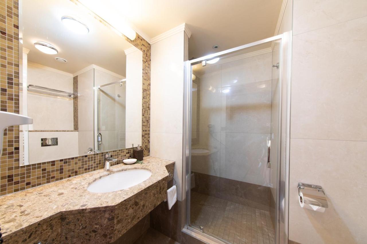 Prague City Centre Aparment Ngoại thất bức ảnh