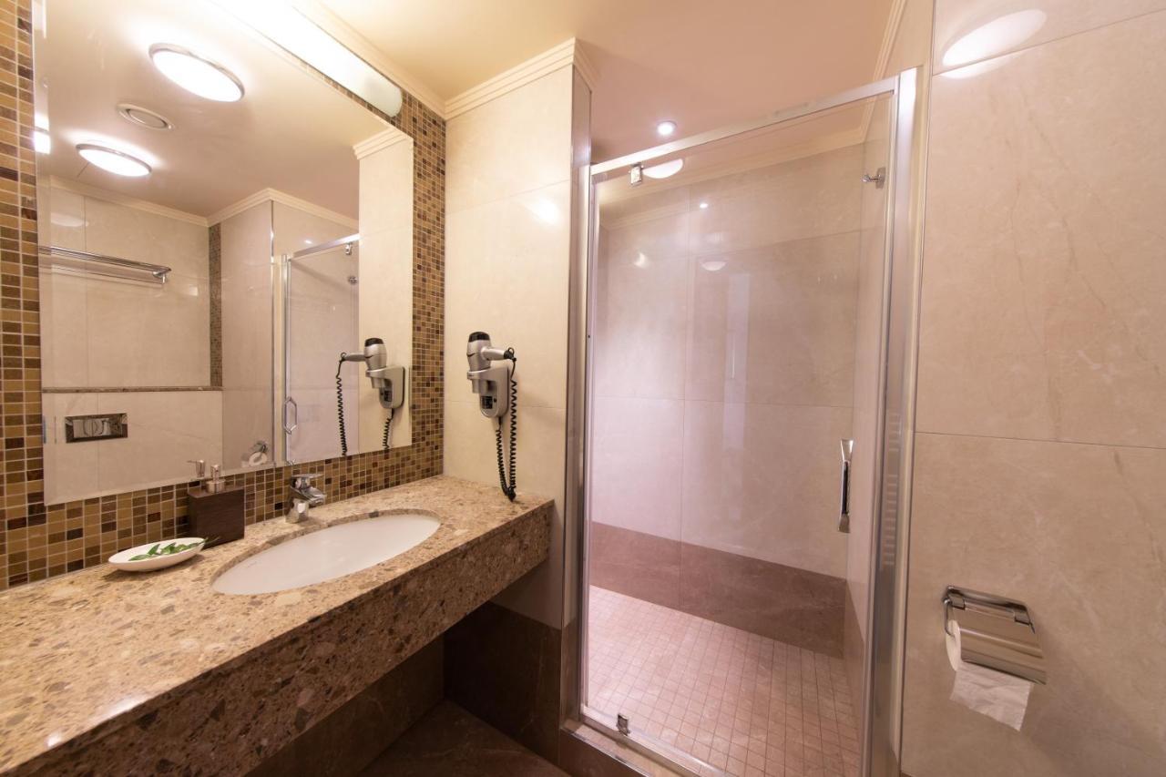 Prague City Centre Aparment Ngoại thất bức ảnh