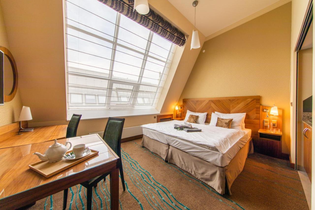 Prague City Centre Aparment Ngoại thất bức ảnh