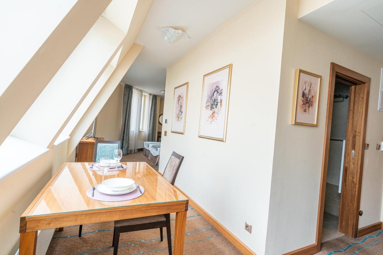 Prague City Centre Aparment Ngoại thất bức ảnh
