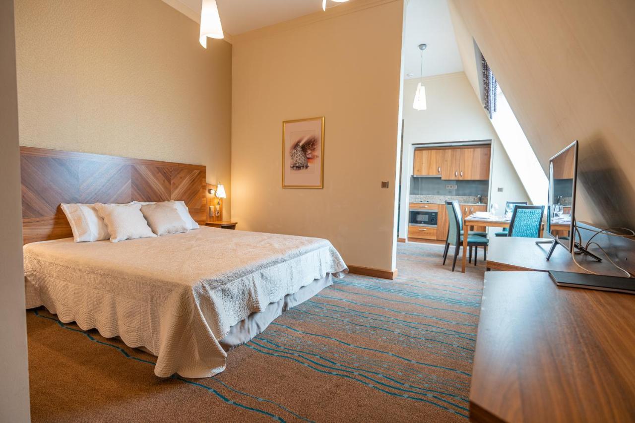 Prague City Centre Aparment Ngoại thất bức ảnh