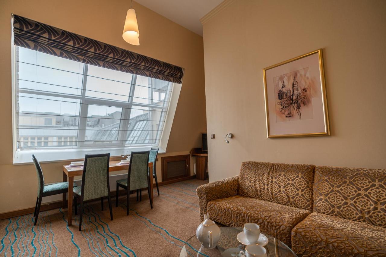 Prague City Centre Aparment Ngoại thất bức ảnh