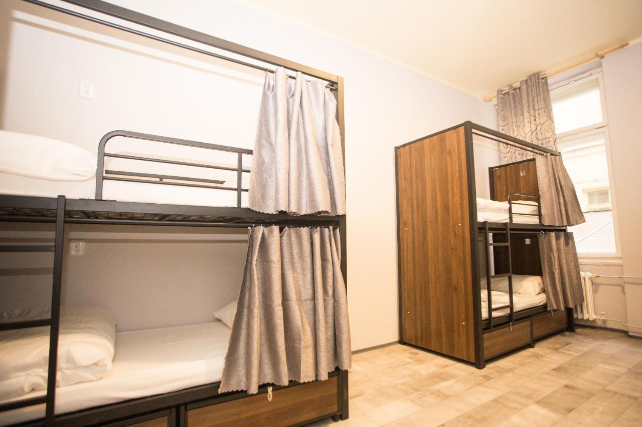 Prague City Centre Aparment Ngoại thất bức ảnh