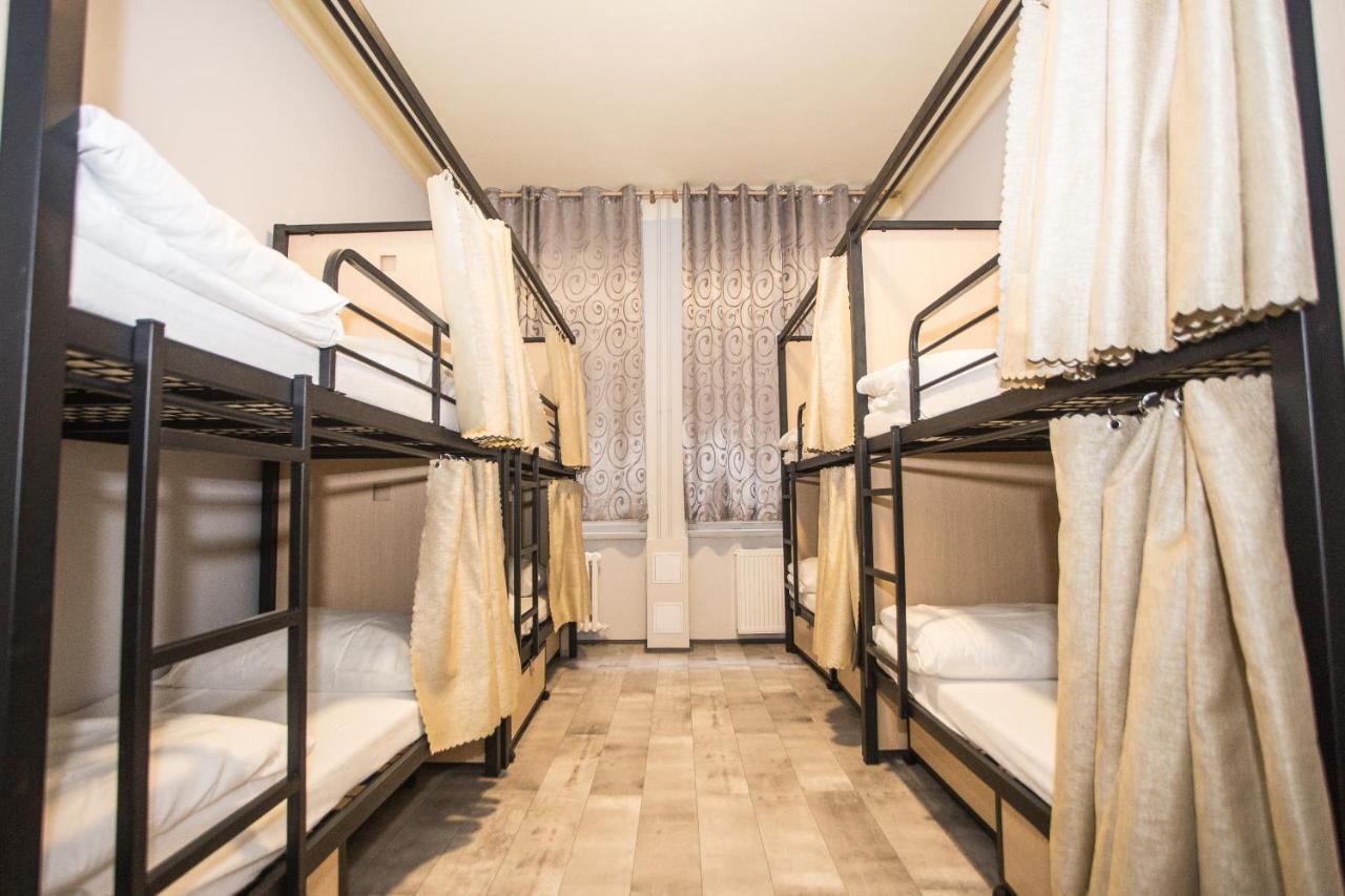Prague City Centre Aparment Ngoại thất bức ảnh