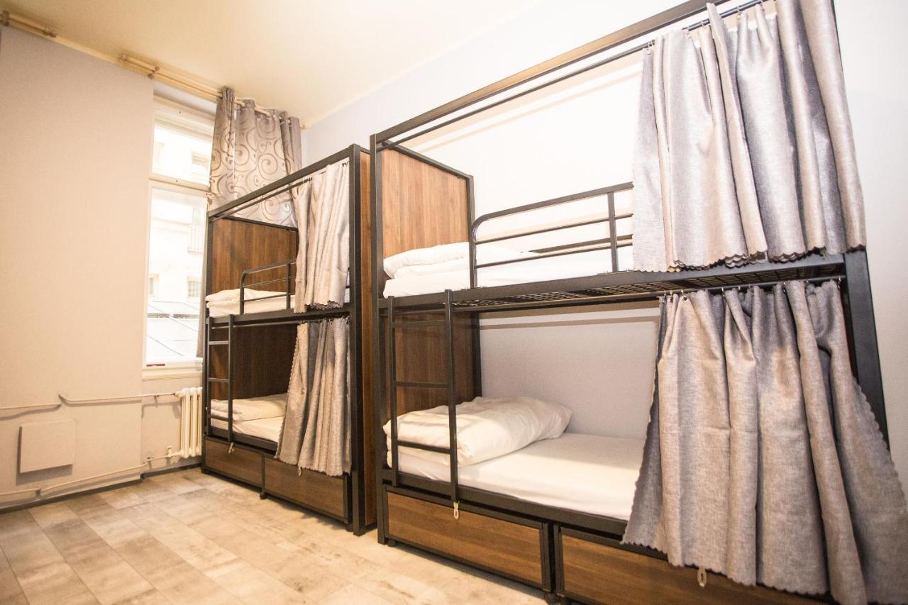 Prague City Centre Aparment Ngoại thất bức ảnh